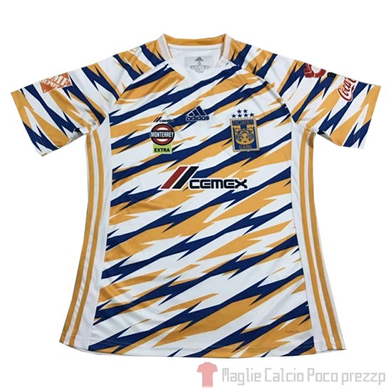 Thailandia Maglia Tigres Uanl Terza 2019/2020 - Clicca l'immagine per chiudere